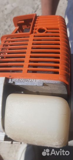 Триммер бензиновый stihl