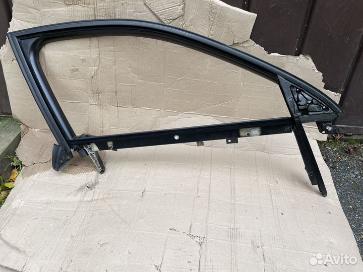 Рамки стекла audi a4