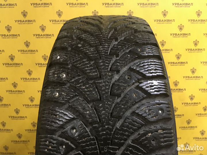 Nokian Tyres Nordman 4 195/55 R15 89T