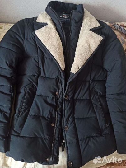 Куртка мужская