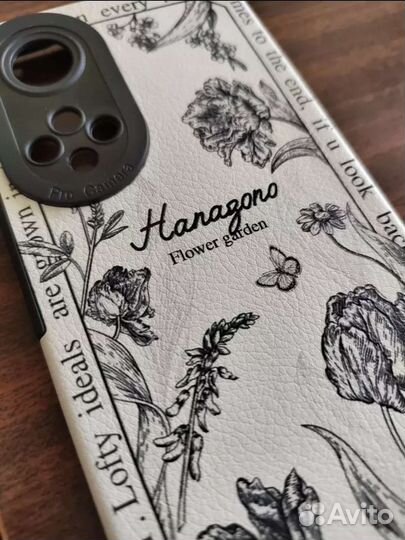 Чехол на Honor 50