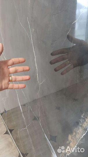 Декоративная штукатурка под мрамор