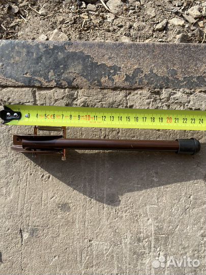 Упор для ворот