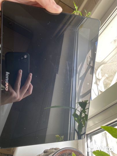 Планшет Lenovo
