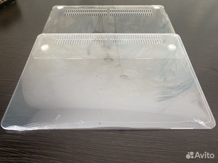 Чехол-накладка для Mac Book Air 13