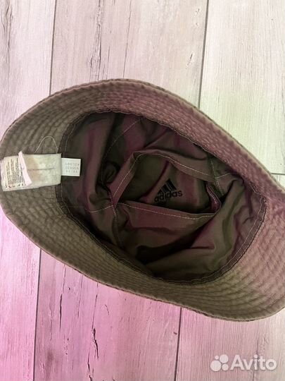 Панама мужская Adidas