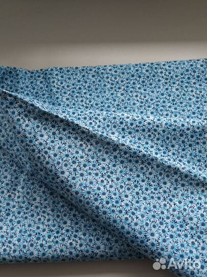 Ткань сатин Пакистан