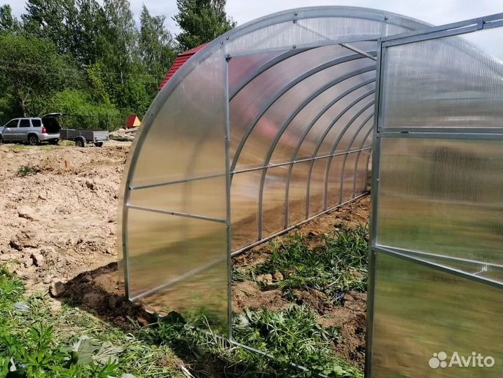 Титан-Славянка 6х3