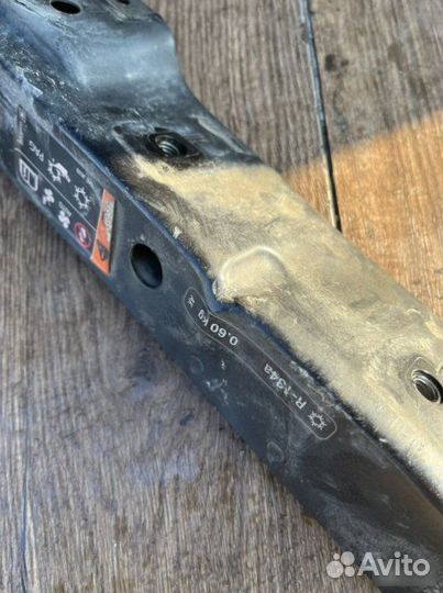 Панель передний Opel Astra GTC 1.4 2012