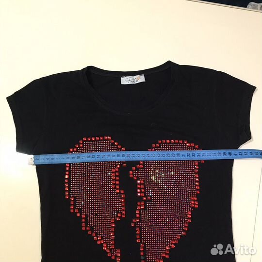 Футболка женская