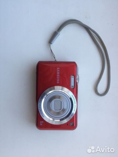 Фотоаппарат