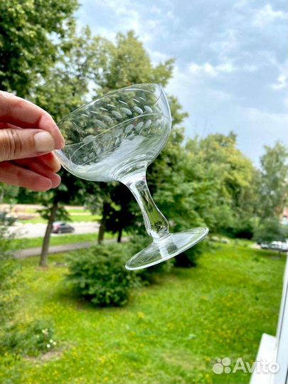 Вазы для фруктов. Розетки для варенья. Сахарницы