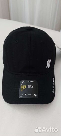 Бейсболка New Era Nеw York