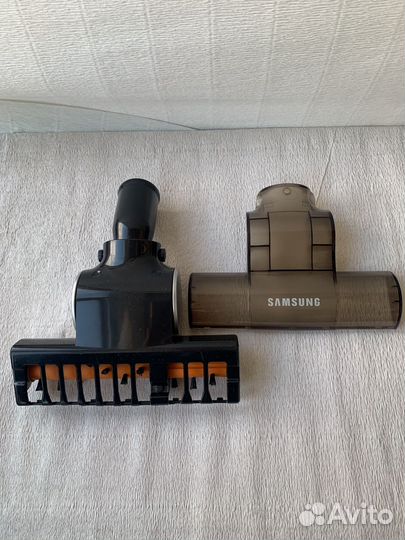 Щетка для пылесоса samsung SC7376 новая