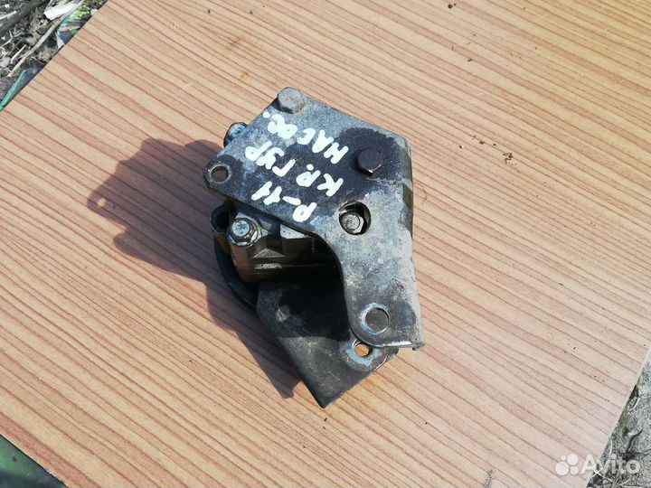 Насос гур Ниссан Премьера Комфорт Р11