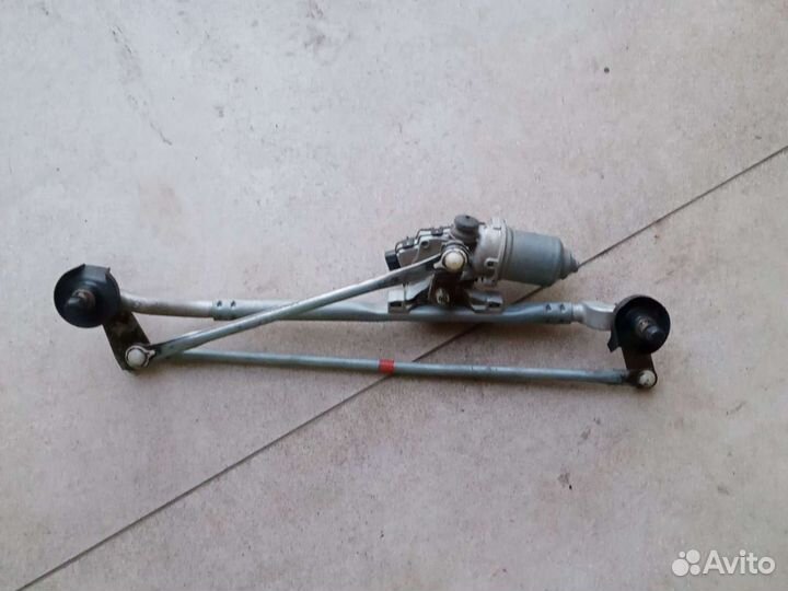 Трапеция стеклоочистителя Toyota Camry 50 55