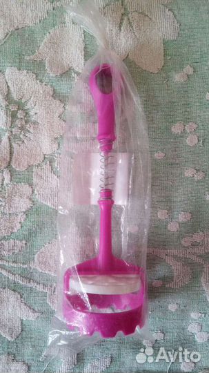 Приборы для приготовления пищи