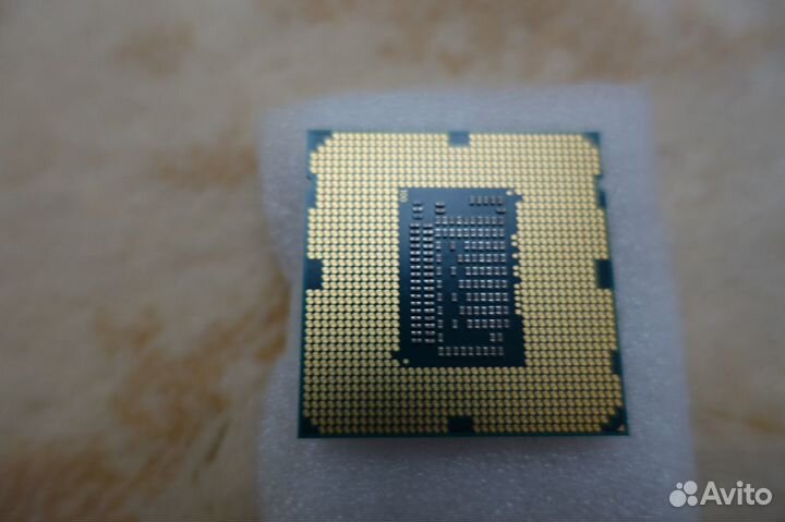 Intel core i5 3330