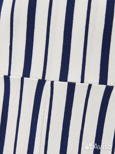 Комбинезон bershka размер s