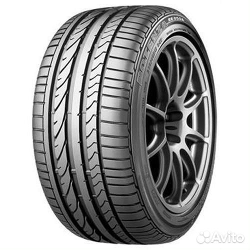 Bridgestone Potenza RE050A 255/30 R19 91Y