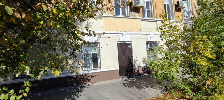 Офис, 133.8 м²