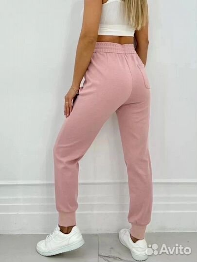 Спортивные штаны женские