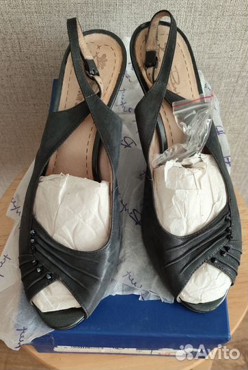 Босоножки respect 39