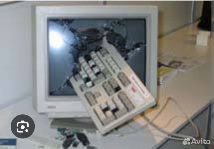 Мешок вещей для Виктории