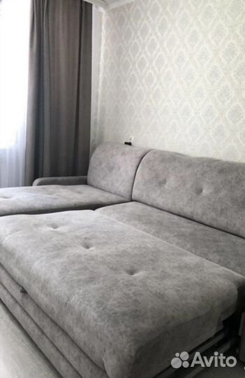 Угловой диван