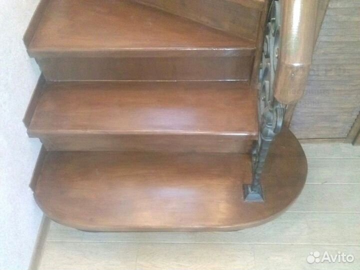 Лестница на заказ