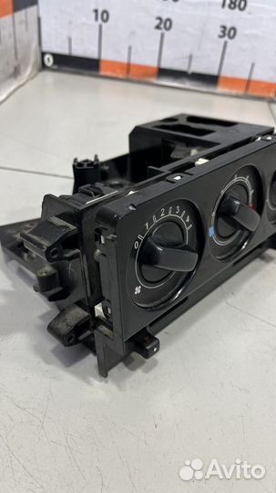 Блок управления климат контролем Rover 25