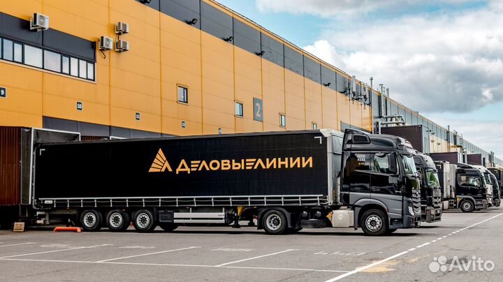 Сотрудник склада (график 3/3), г. Челябинск