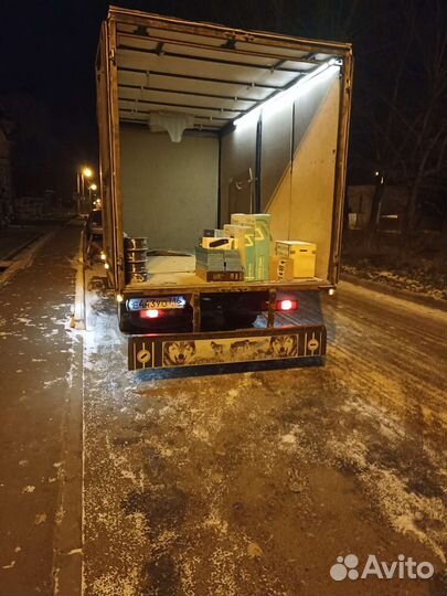 Грузоперевозки Переезды Казань Межгород Грузчики