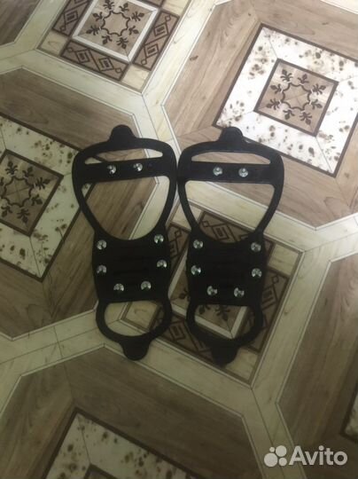 Ледоходы,ледоступы