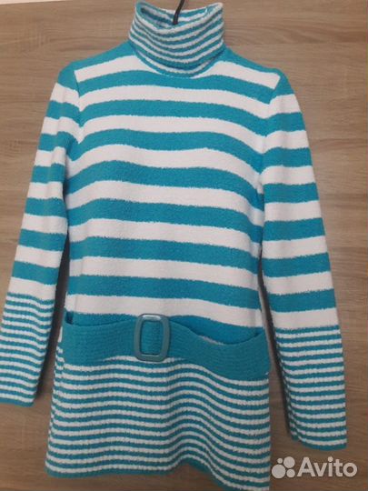 Джемпер 46-48