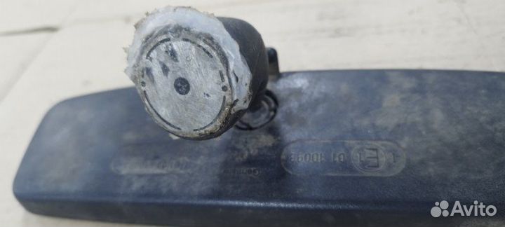 Зеркало заднего вида салонное Volkswagen Passat B5