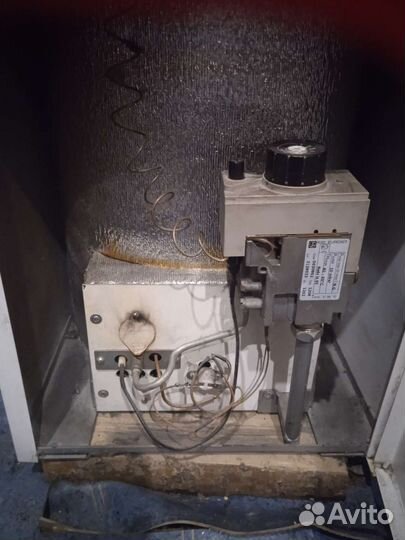 Газовый котелок луч