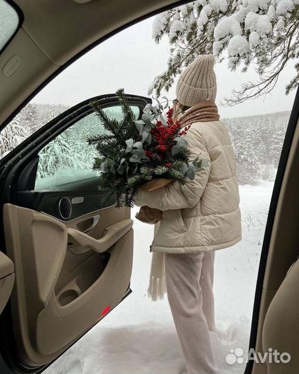 Сказочный Новый год на Кавказе: 4 дня путешествий