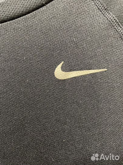 Футболка nike мужская