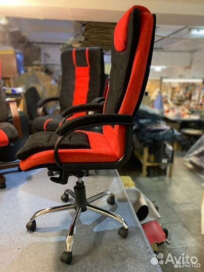 Кресло компьютерное