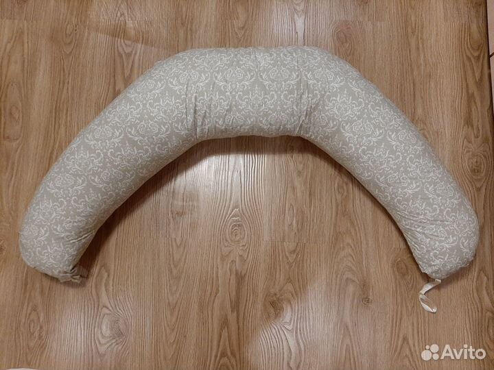 Подушка новая для беременных и кормящих