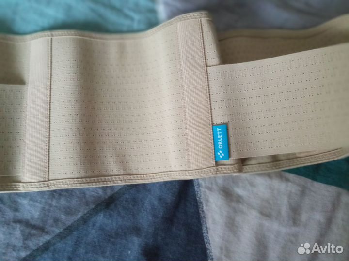 Бандаж для беременных orlett