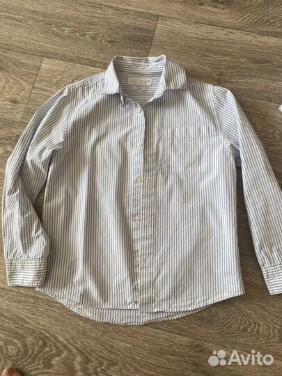 Рубашка Zara, Manzoni