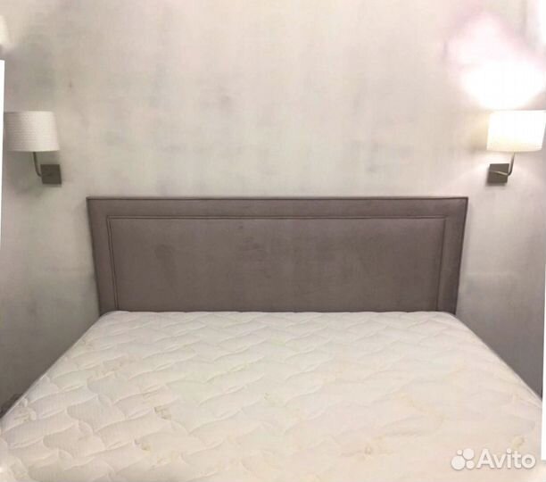 Кровать как икея