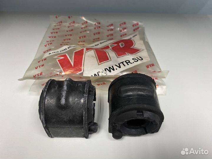 Втулки стабилизатора Ford передние