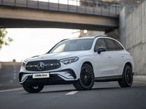 Mercedes-Benz GLC-класс 2.0 AT, 2023, 50 км, с пробегом, цена 9 900 000 руб.