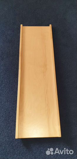 Горка детская для дск Ранний старт или других