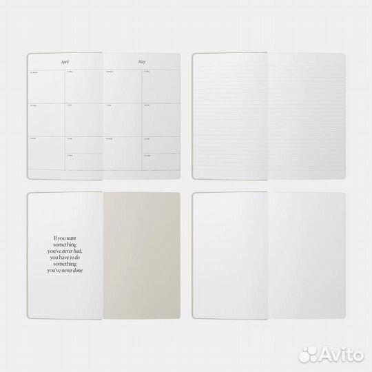 Ежедневник my special planner 2024