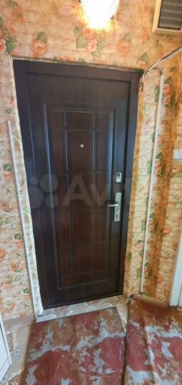 2-к. квартира, 53 м², 5/9 эт.