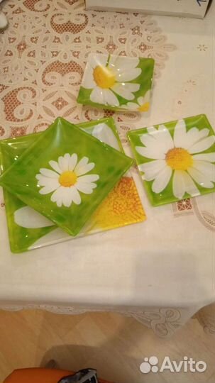 Набор столовой посуды luminarc